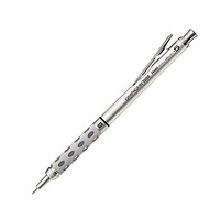 Pentel 金属 自动铅笔GRAPHGEAR1000 设计自动笔 0.5mm