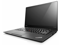 Lenovo 联想 ThinkPad X1 Carbon 2 14英寸触控笔记本（i7-4600U，8GB，256G SSD）$1149.99