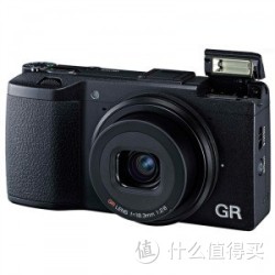ricoh 理光 gr高端数码相机