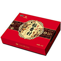 DAOXIANGCUN 稻香村 祥福尊礼 京八件糕点礼盒960g(gift box)