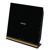 NETGEAR 美国网件 R6300 v2 AC1750双频千兆无线宽带路由器