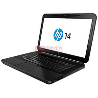 HP 惠普 14-D011TX笔记本电脑（i5-3230M 4G 500G GT820M）