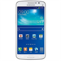 SAMSUNG 三星 GALAXY Grand 2 G7108 3G智能手机TD-SCDMAGSM 白色 移动定制机