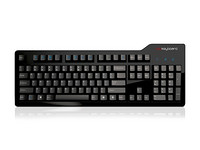 das keyboard  MX Red 第五代机械键盘 S版 红轴