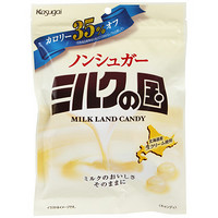 Kasugai 春日井 牛奶王国奶味糖 80克
