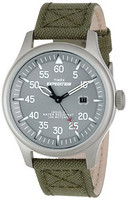TIMEX 天美时 户外系列 T49875 石英男士手表