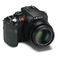 Leica 徕卡 V-Lux4 长焦数码相机 