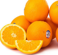 新奇士 脐橙 10枚 约1.8kg