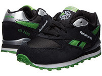Reebok 锐步 Kids GL 2620 Classic Sneaker 儿童休闲运动鞋