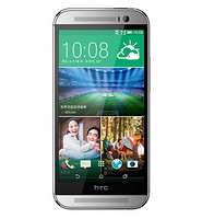 HTC One （M8）4G LTE 双卡双待联通版