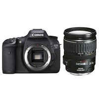 Canon 佳能 数码单反相机 EOS 7D KIT(EF 28-135mm f/3.5-5.6 IS)+专业风景包