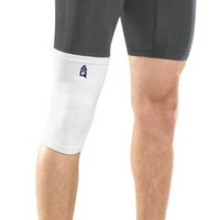 美国AQ专业护具 基本型膝部护套 1051  单只装 S
