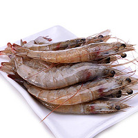 限华北：Vanoni‘s 厄瓜多尔白虾 60-70头 约2kg/盒