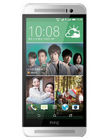 华北西北：HTC One M8St (E8) 雪精灵白 移动4G手机 TD-LTETD-SCDMAGSM