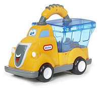 Little Tikes 小泰克 636158M 运输公司流行运输车系列 婴幼玩具