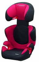 Maxi-Cosi 迈可适 RodiXP 罗迪XP儿童汽车座椅(红色)3.5-12岁(15-36kg）