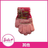Barbie 芭比 BGL-1028A 中童手套