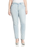 Calvin Klein Jeans Ultimate Skinny 女士紧身牛仔裤  31x32