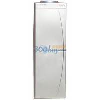 限华中:Angel 安吉尔 Y1126LKD-XQ 立式电子制冷饮水机 （银色）