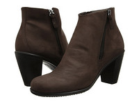 ecco 爱步  Touch 75 Ankle Bootie  女款短靴