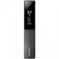 SONY 索尼 ICD-TX650 数码锂电录音笔 16G 黑色