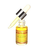 Burt's Bees 小蜜蜂 Naturally Ageless Intensive Repairing Serum 石榴精华露 13ml