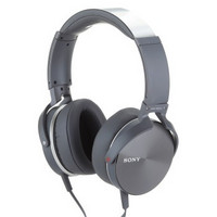 移动端：SONY 索尼 MDR-XB950AP 头戴式耳机
