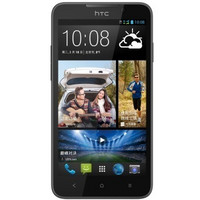HTC 宏达电 Desire 316d 酷炫灰 电信3G手机