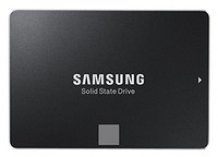 SAMSUNG 三星 850 EVO固态硬盘 120GB