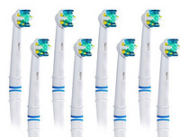 促销活动：woot 精选Oral-B 欧乐-B 电动牙刷 兼容刷头