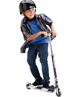 Razor A2 儿童滑板车