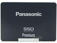Panasonic 松下 RP-SSB240GAK 240G SSD 固态硬盘