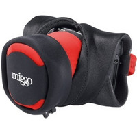 miggo 米戈 GW-CSC BR30 微单相机保护包 黑红