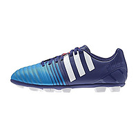 Adidas 阿迪达斯 足球 男子 Nitrocharge 4.0 HG B43995 足球鞋 亚马逊紫