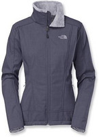 THE NORTH FACE 北面 Chromium Thermal 女款软壳外套