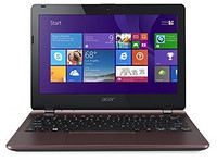 Acer 宏碁 E3-111-C0E2 11.6英寸笔记本电脑