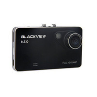BLACK VIEW 凌度  BL300 升级版 行车记录仪 官方标配版（不含卡）