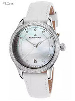 MAURICE LACROIX 艾美 Les Classiques典雅系列  LC1026-SD501-170 女款时装腕表
