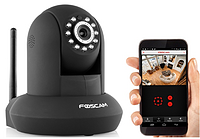 Foscam FI9821W 无线摄像头