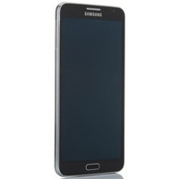 三星 Galaxy Note 3 Lite (N7508v) 炫酷黑 移动4G手机