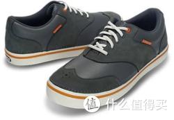 crocs男款高尔夫休闲鞋