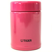 TIGER 虎牌 MCA-A25C-PI 焖烧杯 250ml果粉色