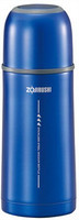 ZOJIRUSHI 象印 SV-GG35-AH 不锈钢真空保温杯 0.35L