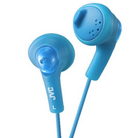 移动端：JVC 杰伟世 HA-F160-A 舒适时尚音乐耳机 低音喷射孔 蓝色