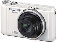 CASIO 卡西欧 EX-ZR1500 数码相机 白色
