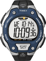 TIMEX 天美时 铁人系列 T5K496 石英男士手表