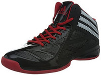 Adidas 阿迪达斯 BASKETBALL NXT LVL SPD 2 中性 篮球鞋