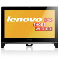 lenovo 联想 IdeaCentre B550 23英寸一体电脑 （i3-4150 4G 1T 2G独显 DVD刻 win8.1）