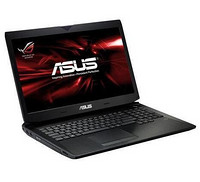 ASUS 华硕 G750JX 17.3寸游戏笔记本（i7-4700MQ、32G、GTX770M、256G SSD+2T HDD、1080P）