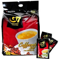 G7 COFFEE  中原G7三合一速溶咖啡800g